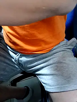 Greeneyes0820 online show from 11/23/25, 11:32