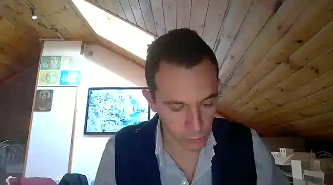 Masterclassyfeet online show from 01/29/25, 02:53