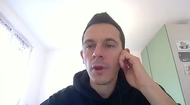 Masterclassyfeet online show from 01/30/25, 10:40