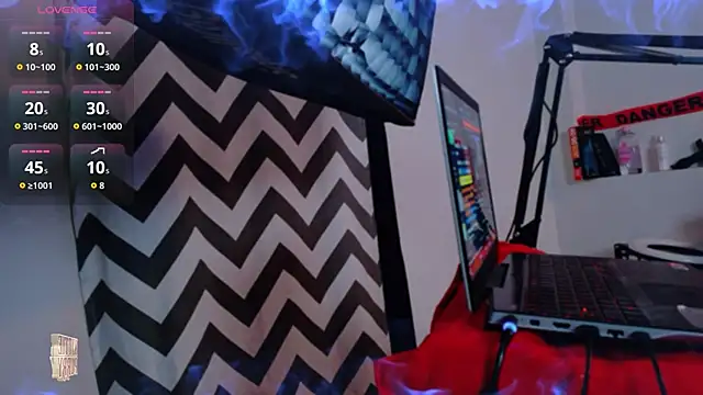 Snapshot of KittiePurry69 chatting on 11/06/25, 03:29 KittiePurry69 online show from 11/06/25, 03:29