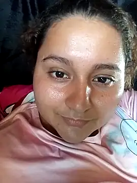 Lily Sweet24 online show from 03/17/26, 06:33