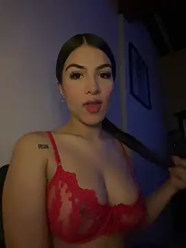 thompsonabella666 online show from 01/23/25, 07:51