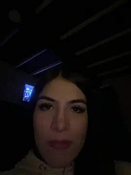 thompsonabella666 online show from 02/15/25, 10:10