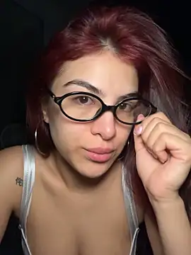 thompsonabella666 online show from 05/27/26, 03:14