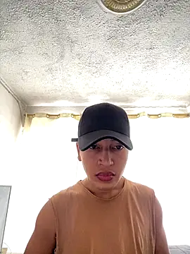 Snapshot of Diegosavage3 chatting on 11/02/25, 02:52 Diegosavage3 online show from 11/02/25, 02:52