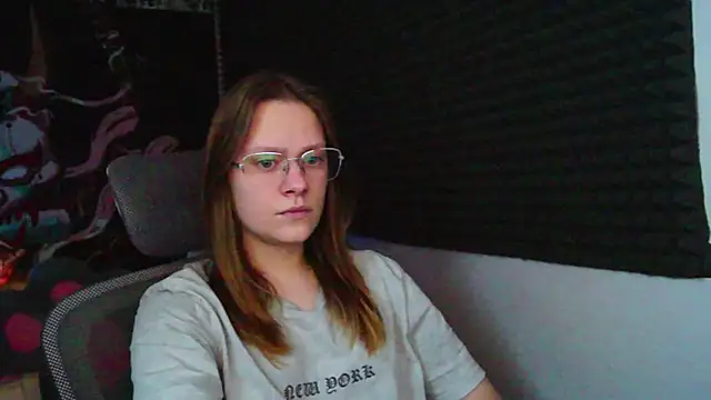 TessaSwans online show from 02/01/25, 03:28