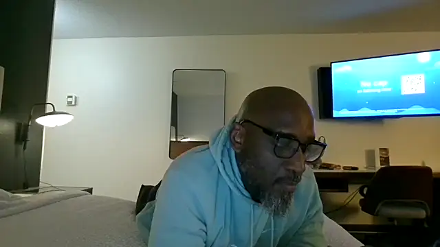 Soultouch1 online show from 12/05/25, 06:33