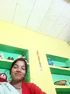 Bhuvi Bedi online show from 01/29/25, 07:11