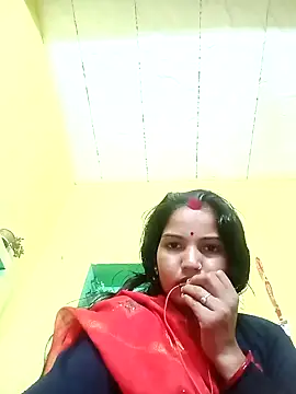 Bhuvi Bedi online show from 01/30/25, 06:13