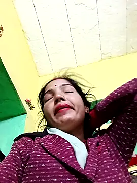 Bhuvi Bedi online show from 02/08/25, 04:47