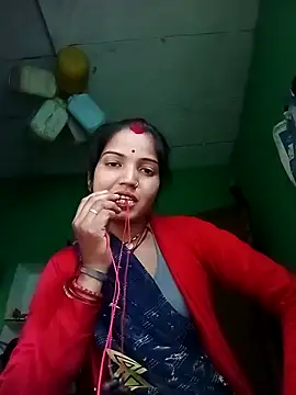 Bhuvi Bedi online show from 02/13/25, 10:23