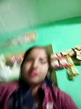 Bhuvi Bedi online show from 02/17/25, 03:31