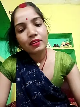 Bhuvi Bedi online show from 02/24/25, 05:22