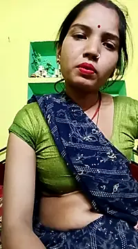 Bhuvi Bedi online show from 03/06/25, 02:08