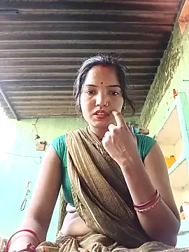 Bhuvi Bedi online show from 03/13/25, 11:41