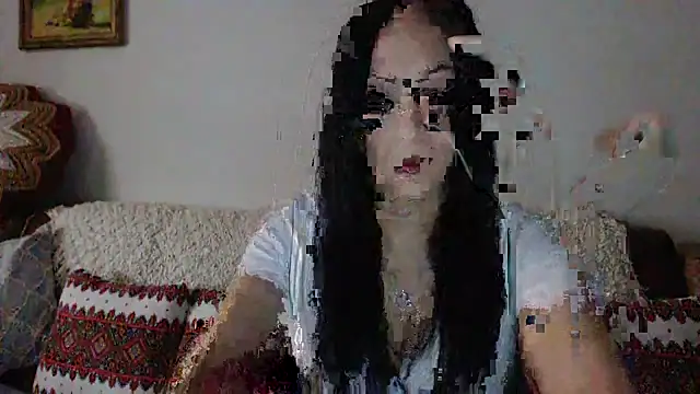 EllyaDiamond online show from 03/31/26, 06:03