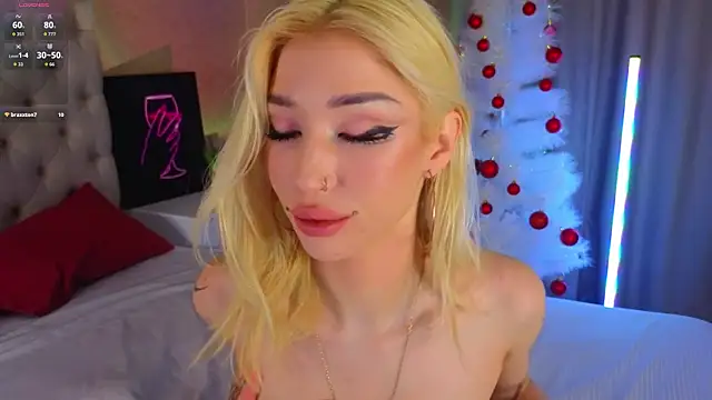 SallyCha online show from 01/06/26, 07:45