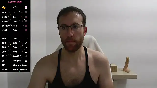 machohiberiko online show from 01/21/25, 08:43