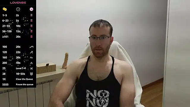 machohiberiko online show from 02/02/25, 07:14