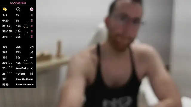 machohiberiko online show from 02/03/25, 06:28