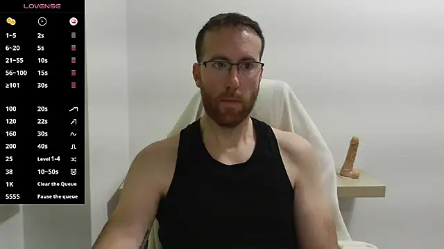 machohiberiko online show from 02/09/25, 07:19