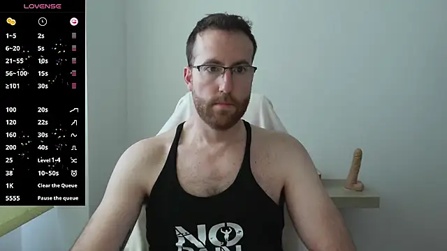 machohiberiko online show from 02/23/25, 03:40