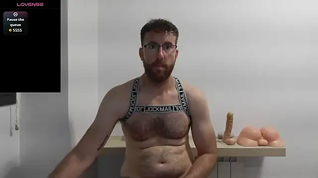 machohiberiko online show from 09/14/25, 06:18