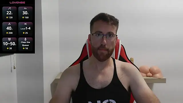 machohiberiko online show from 09/15/25, 06:52