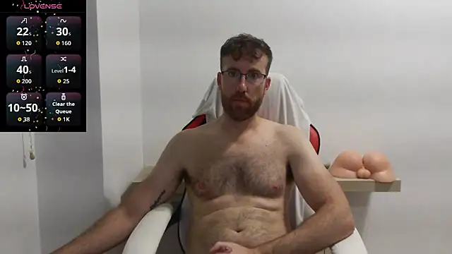 machohiberiko online show from 09/16/25, 08:32