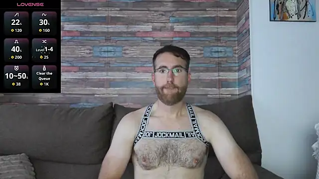 machohiberiko online show from 10/08/25, 05:10