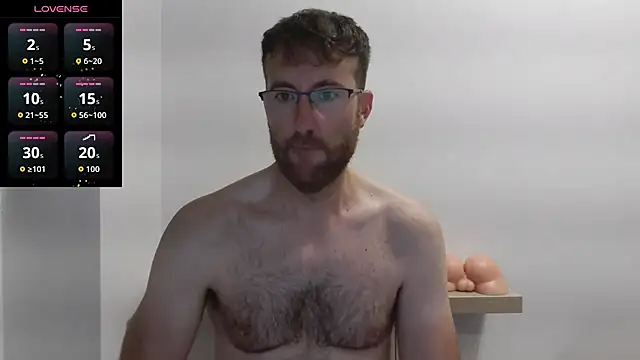 machohiberiko online show from 10/14/25, 08:31