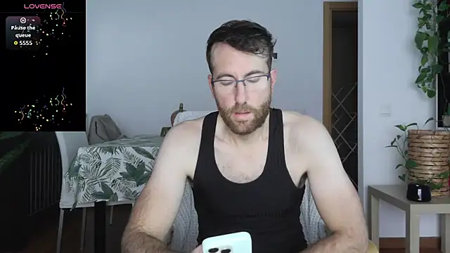 machohiberiko online show from 11/25/25, 04:18