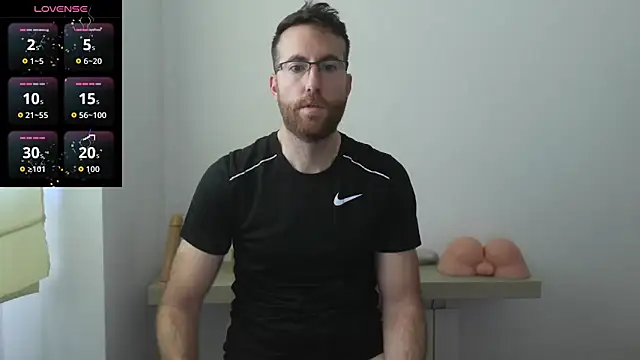 machohiberiko online show from 12/18/25, 08:53