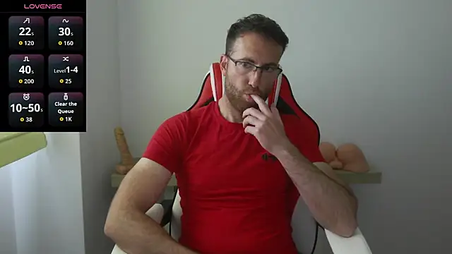 machohiberiko online show from 05/06/26, 03:17