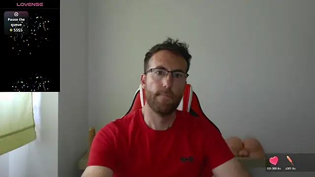machohiberiko online show from 05/11/26, 05:21