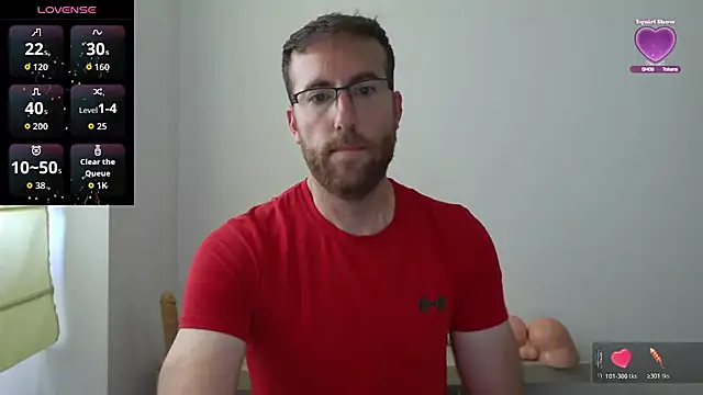 machohiberiko online show from 06/16/26, 03:25