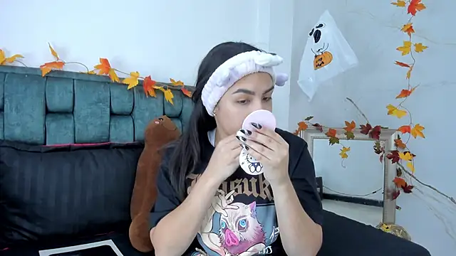 fierygroup online show from 10/26/25, 12:16