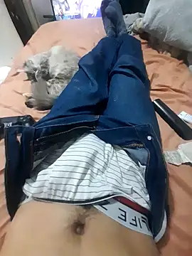 kevinhostoso online show from 01/19/25, 03:53