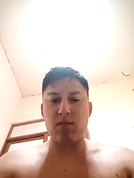 LuisMex1998 online show from 02/03/26, 01:05