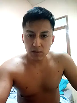 LuisMex1998 online show from 02/22/26, 05:19