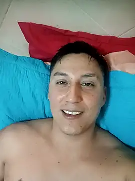 LuisMex1998 online show from 03/02/26, 08:32