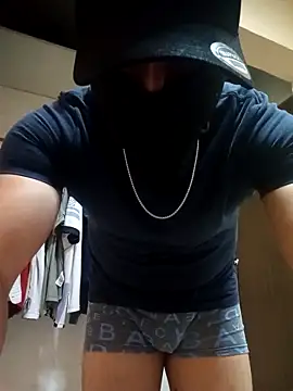 LuisMex1998 online show from 03/19/26, 08:18