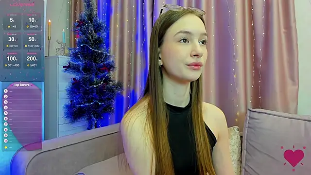 Snapshot of Seelexi chatting on 12/16/25, 01:10 Seelexi online show from 12/16/25, 01:10