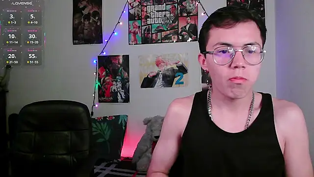 Tina 4 Charlie online show from 01/29/25, 11:41