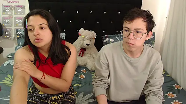 Tina 4 Charlie online show from 02/26/25, 12:36