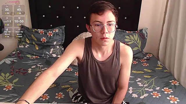 Tina 4 Charlie online show from 02/27/25, 03:48