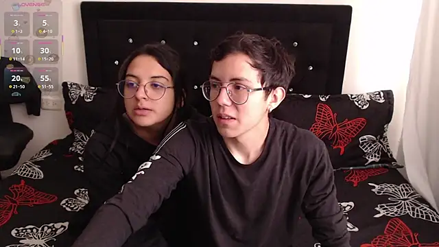 Tina 4 Charlie online show from 03/04/25, 02:10