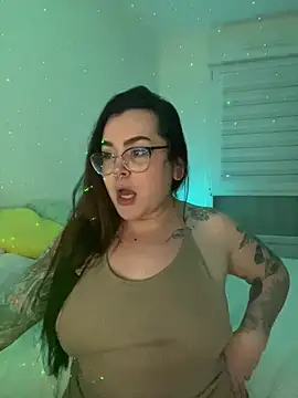 Cherrycherrymiss online show from 01/25/25, 08:42