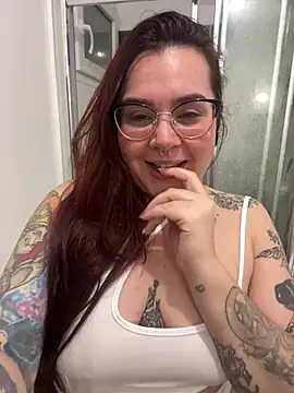 Cherrycherrymiss online show from 02/24/25, 10:03
