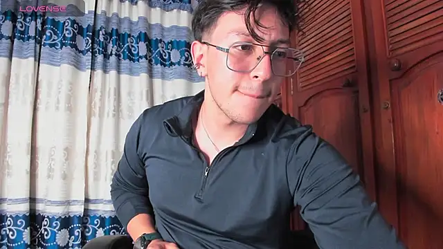 Amon  ashford online show from 02/12/26, 03:23